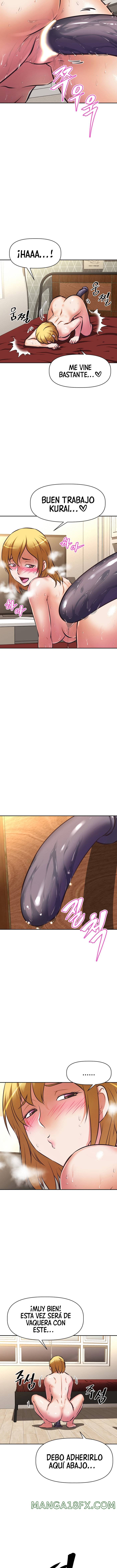 Streamer Aunt RAW - Chapter 26 Page 12