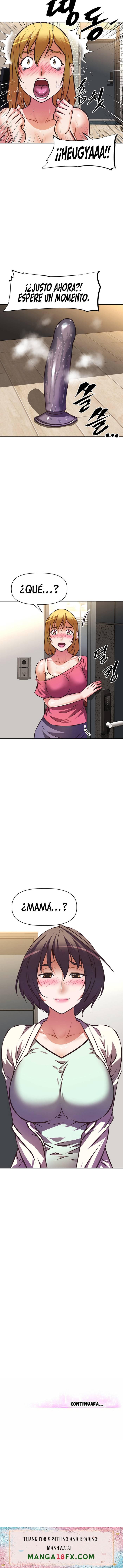 Streamer Aunt RAW - Chapter 26 Page 13