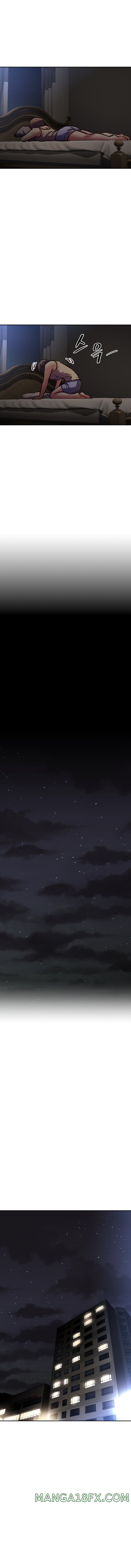 Streamer Aunt RAW - Chapter 26 Page 7