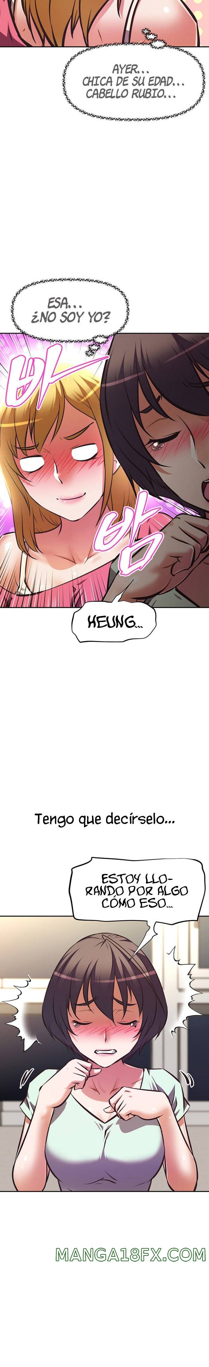 Streamer Aunt RAW - Chapter 27 Page 15