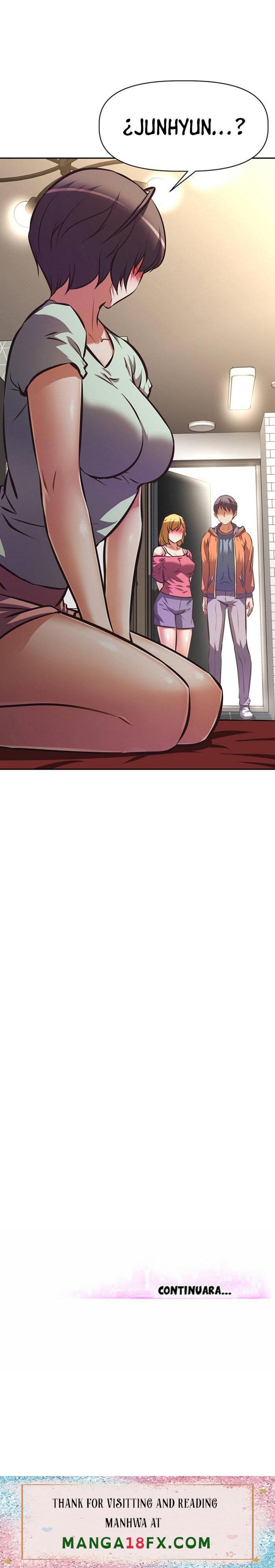 Streamer Aunt RAW - Chapter 27 Page 27