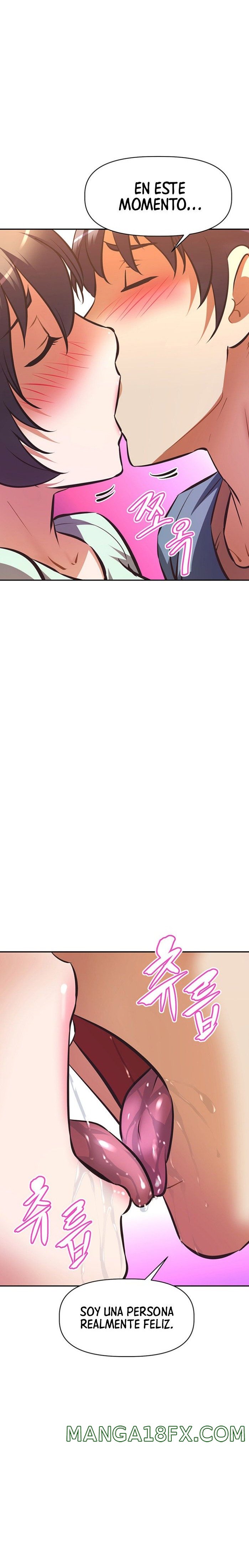 Streamer Aunt RAW - Chapter 28 Page 13