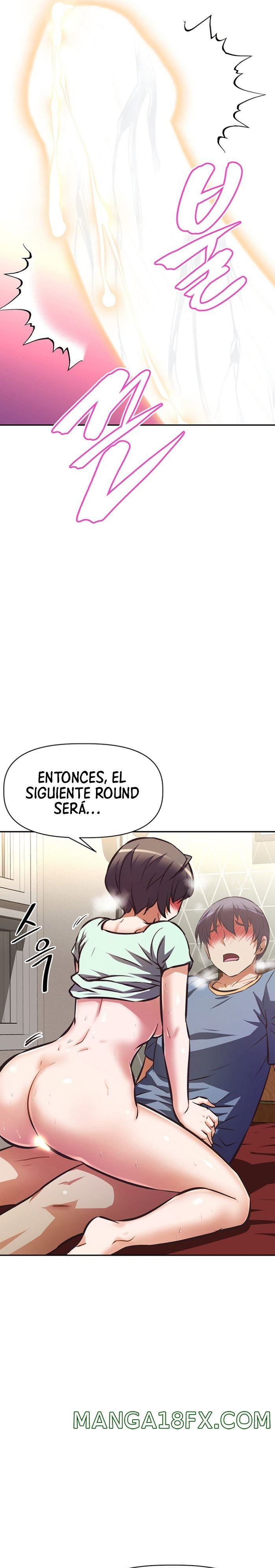 Streamer Aunt RAW - Chapter 28 Page 24