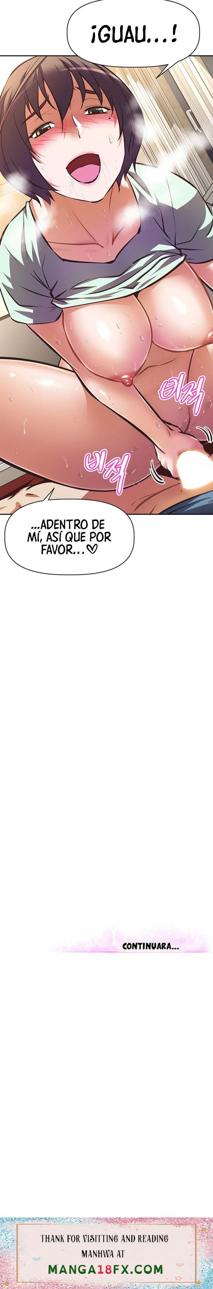 Streamer Aunt RAW - Chapter 28 Page 25