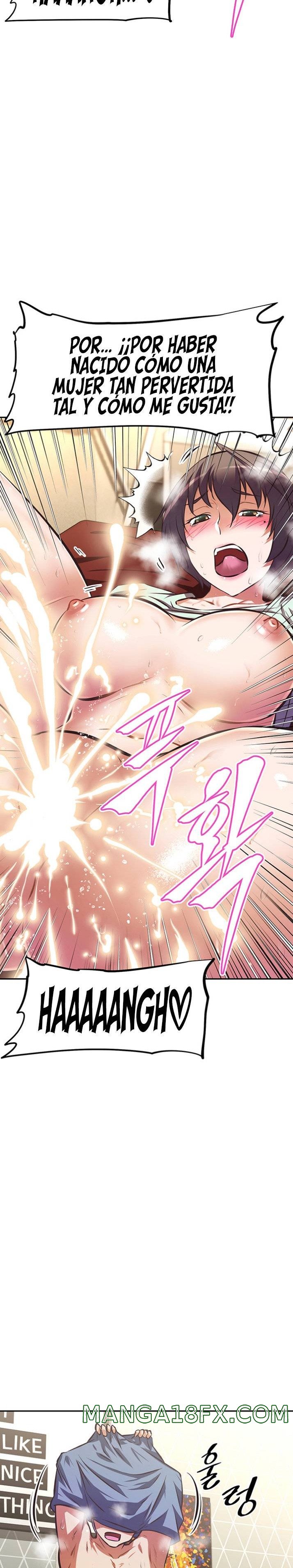 Streamer Aunt RAW - Chapter 29 Page 14