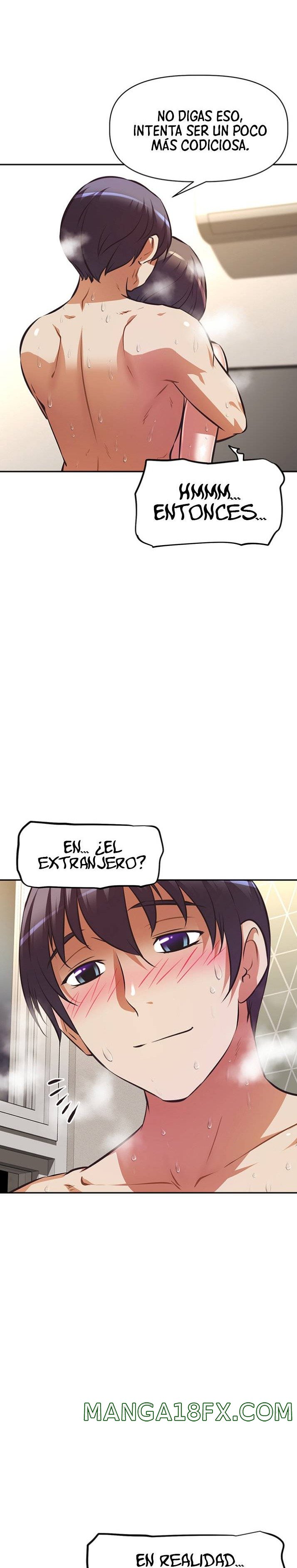 Streamer Aunt RAW - Chapter 29 Page 26