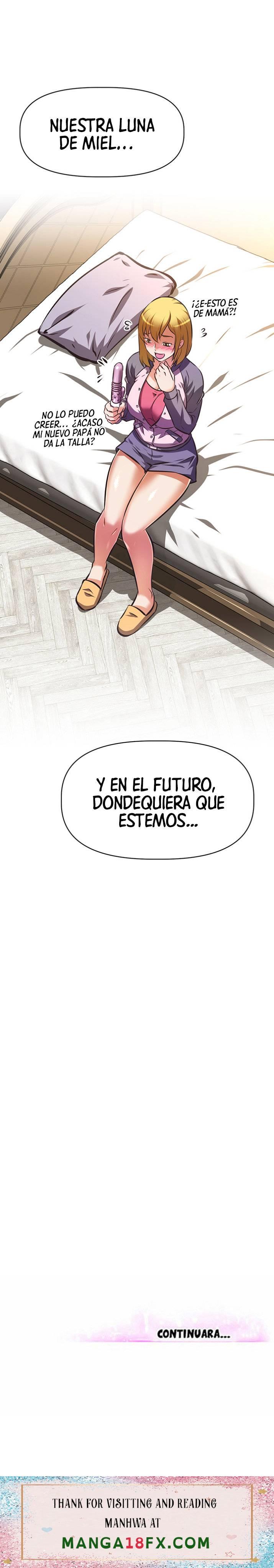 Streamer Aunt RAW - Chapter 29 Page 28