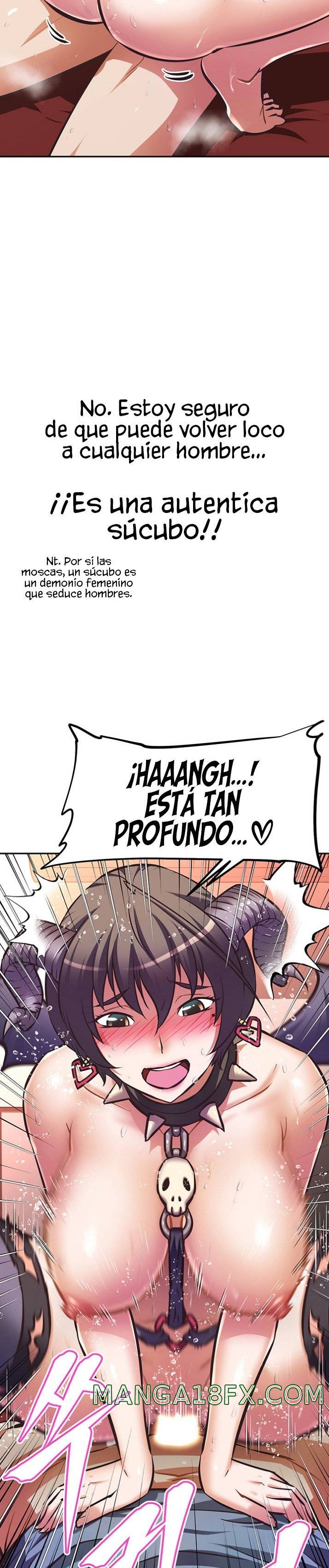 Streamer Aunt RAW - Chapter 29 Page 3