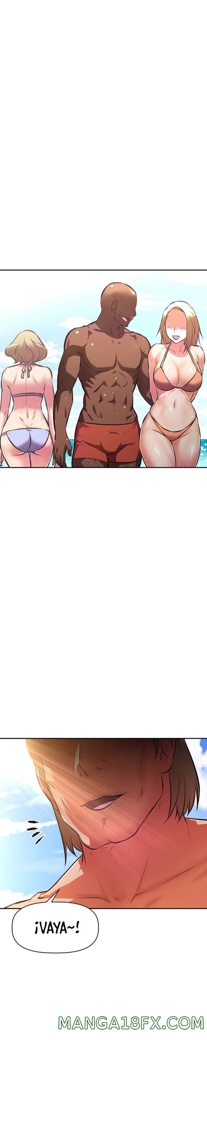 Streamer Aunt RAW - Chapter 30 Page 10