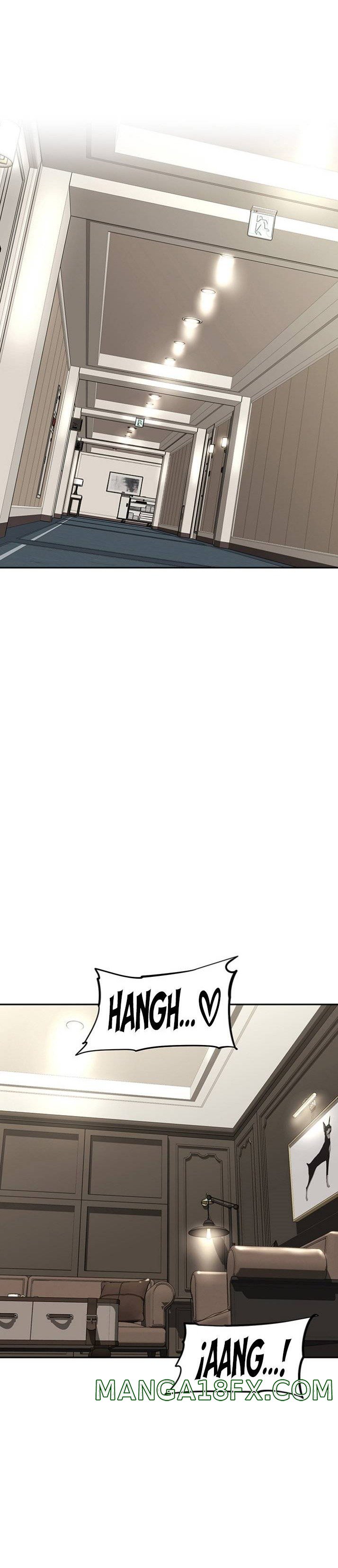 Streamer Aunt RAW - Chapter 30 Page 14