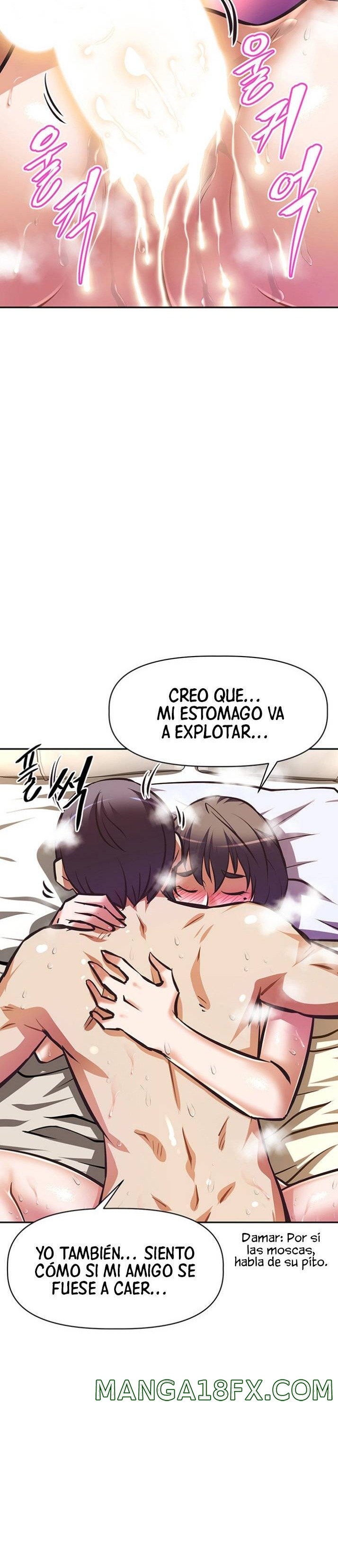 Streamer Aunt RAW - Chapter 30 Page 18