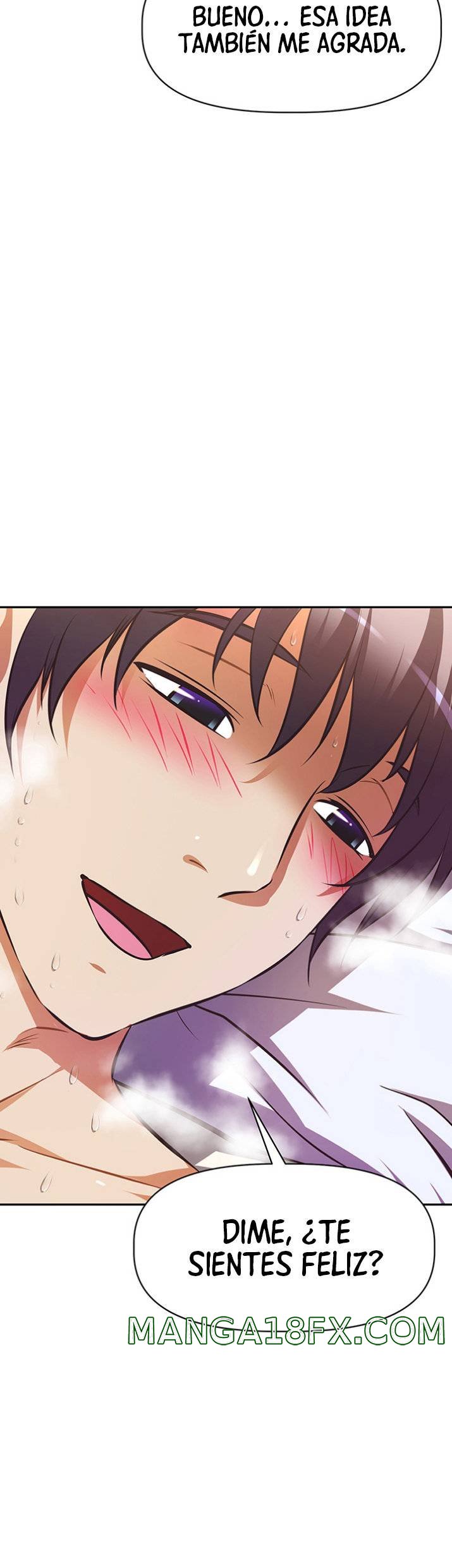 Streamer Aunt RAW - Chapter 30 Page 20