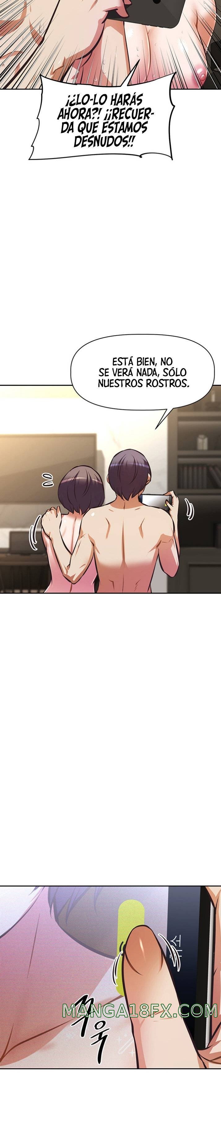 Streamer Aunt RAW - Chapter 30 Page 24