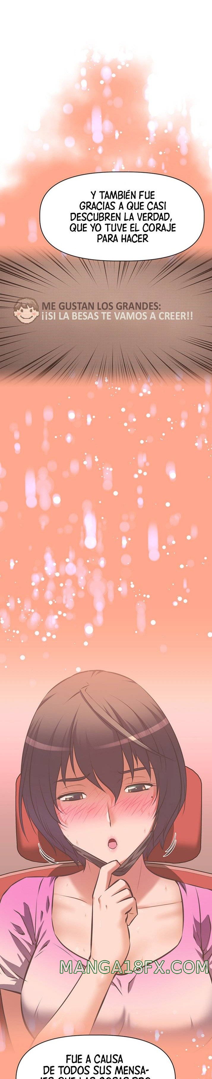 Streamer Aunt RAW - Chapter 30 Page 28