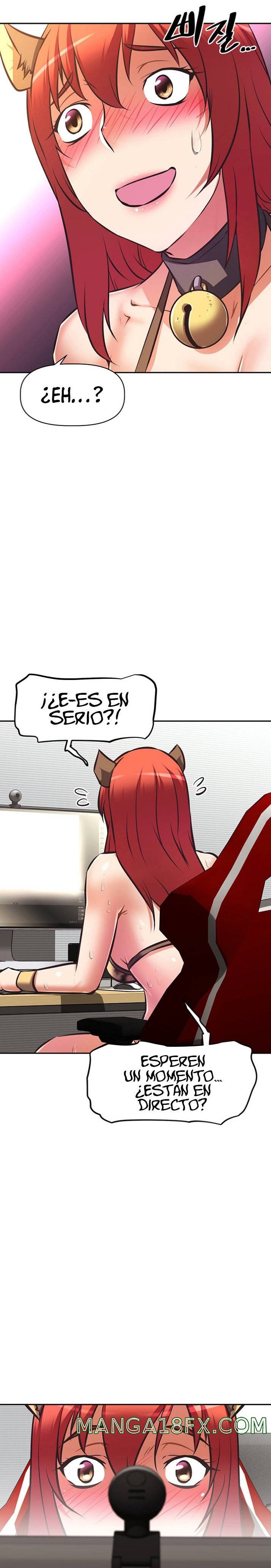 Streamer Aunt RAW - Chapter 30 Page 3