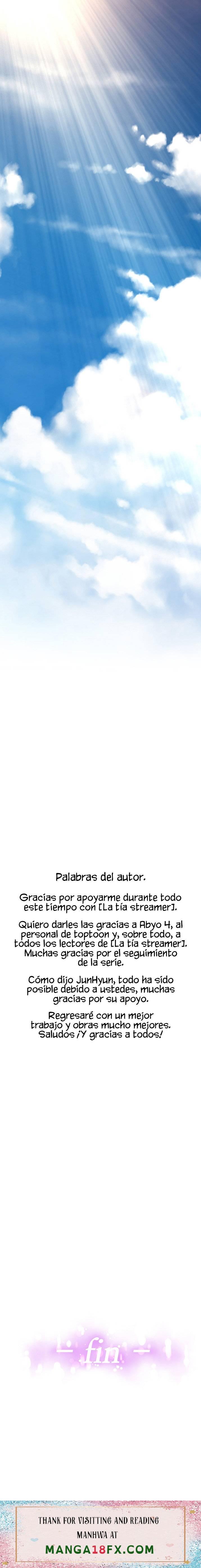 Streamer Aunt RAW - Chapter 30 Page 36