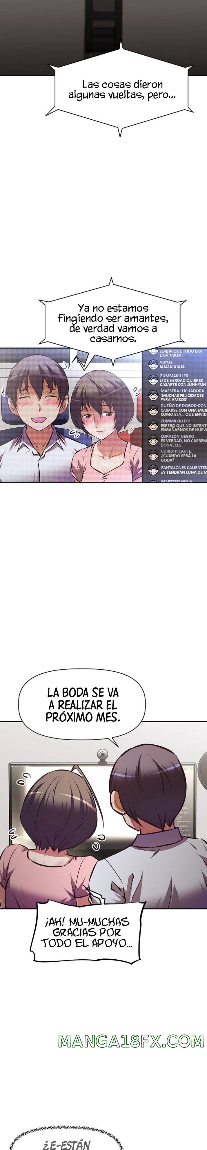 Streamer Aunt RAW - Chapter 30 Page 4