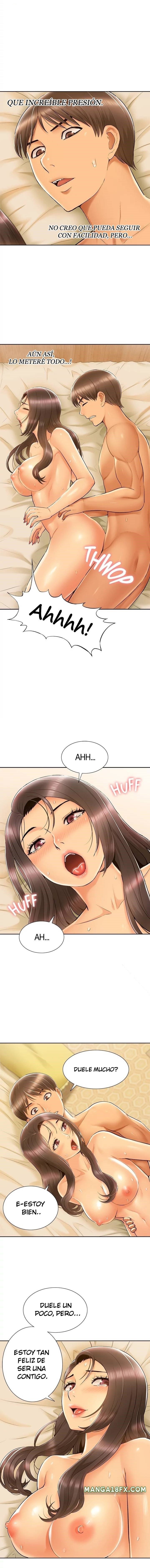 Twin Takes Raw - Chapter 17 Page 9