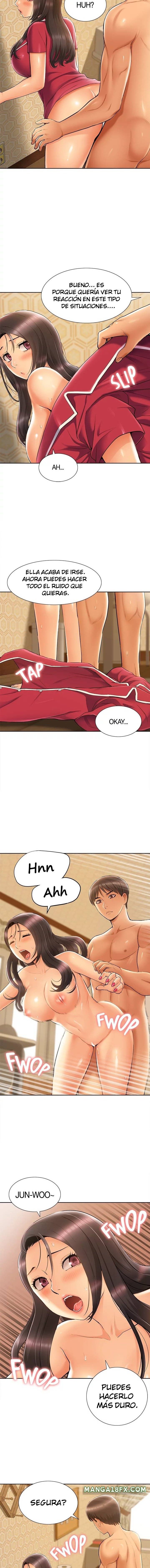 Twin Takes Raw - Chapter 18 Page 11