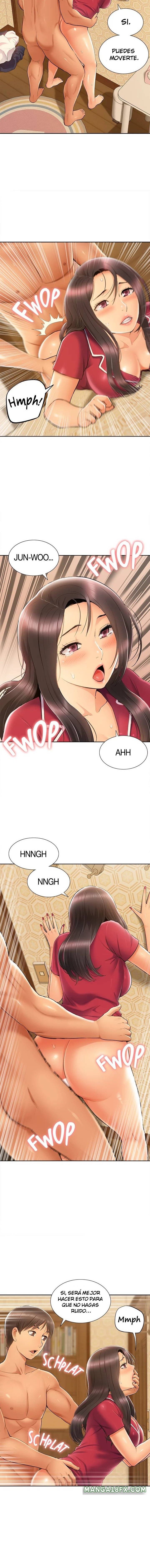 Twin Takes Raw - Chapter 18 Page 9