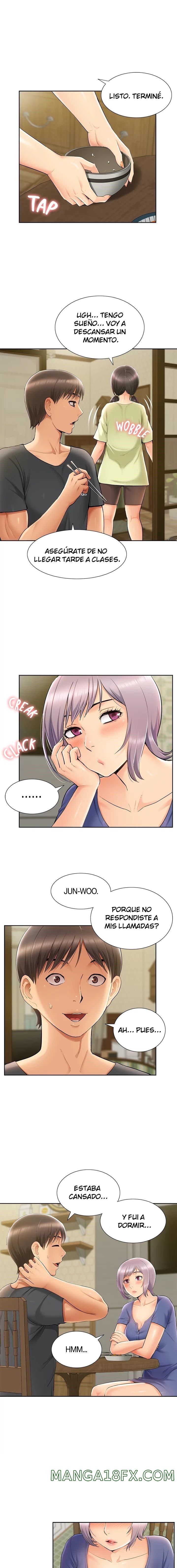 Twin Takes Raw - Chapter 19 Page 10