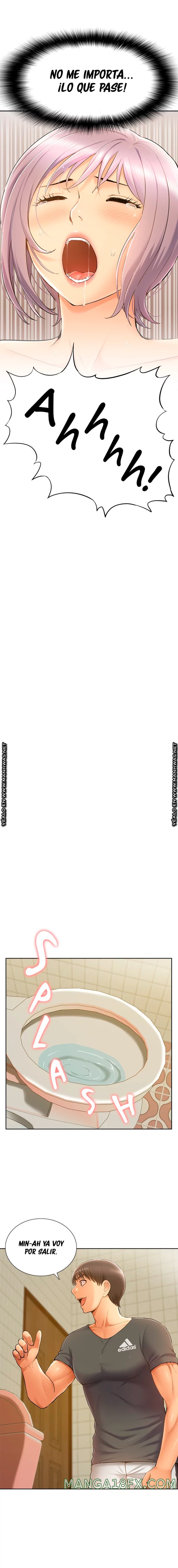 Twin Takes Raw - Chapter 20 Page 16