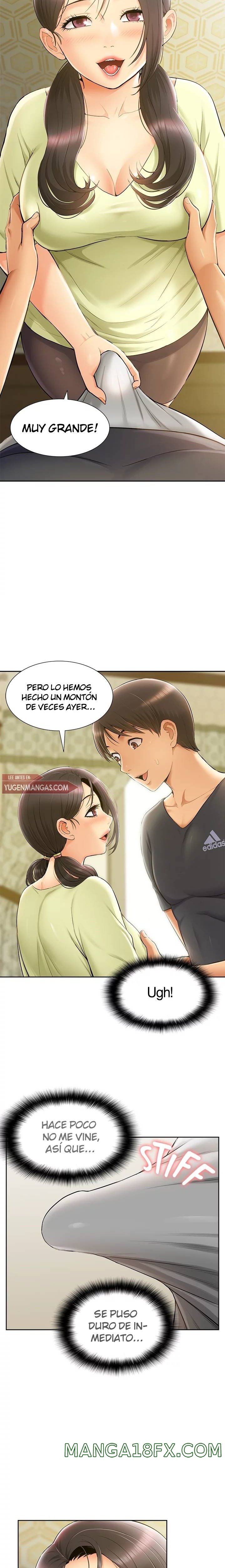 Twin Takes Raw - Chapter 21 Page 5