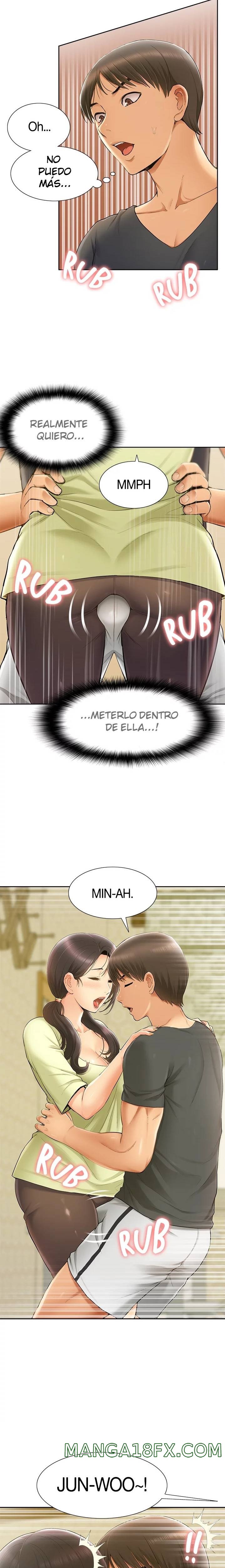 Twin Takes Raw - Chapter 21 Page 7