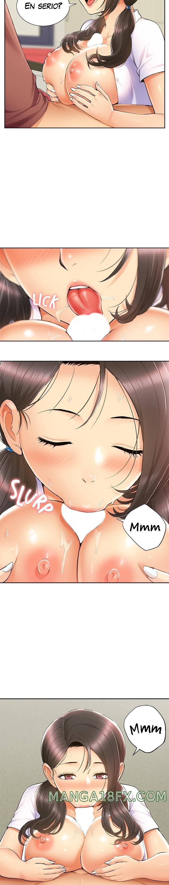 Twin Takes Raw - Chapter 23 Page 10