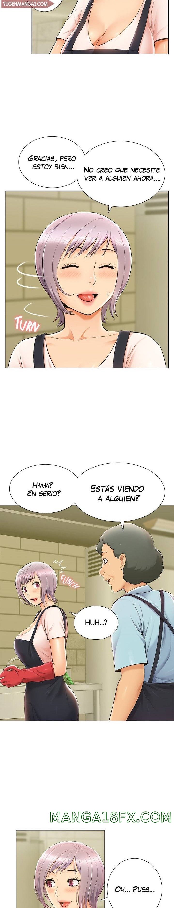 Twin Takes Raw - Chapter 23 Page 4