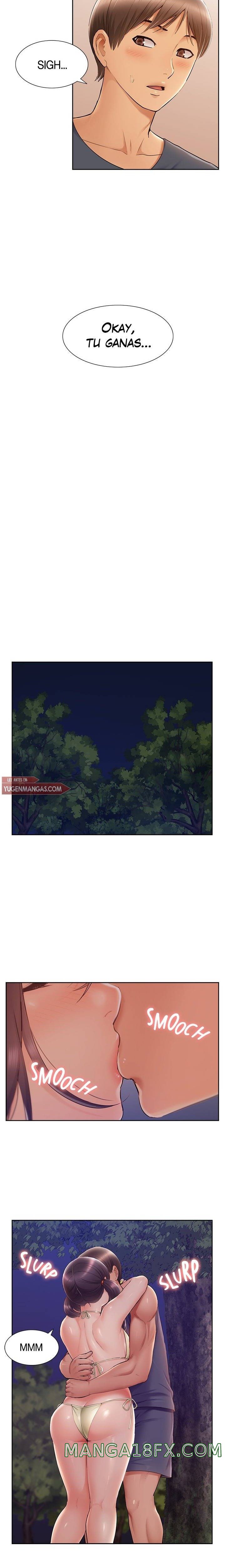 Twin Takes Raw - Chapter 24 Page 15