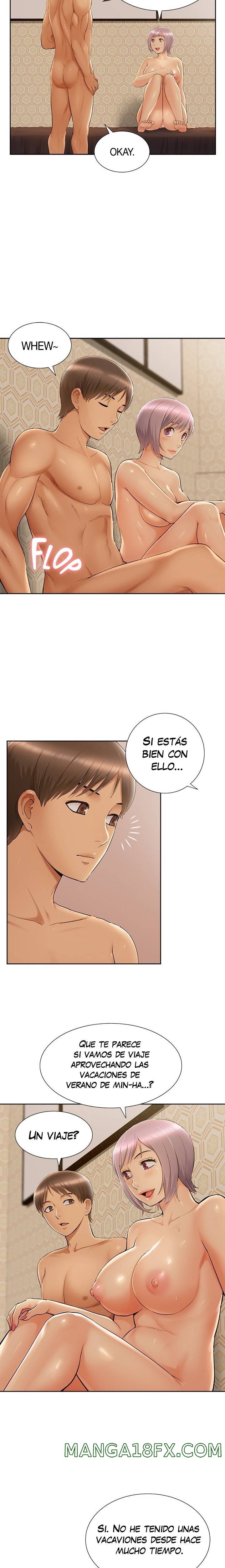 Twin Takes Raw - Chapter 24 Page 4