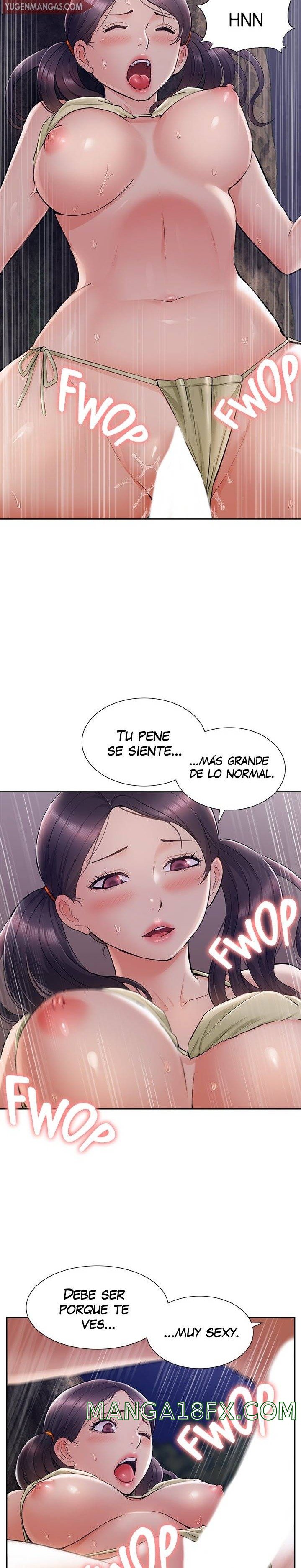 Twin Takes Raw - Chapter 25 Page 18