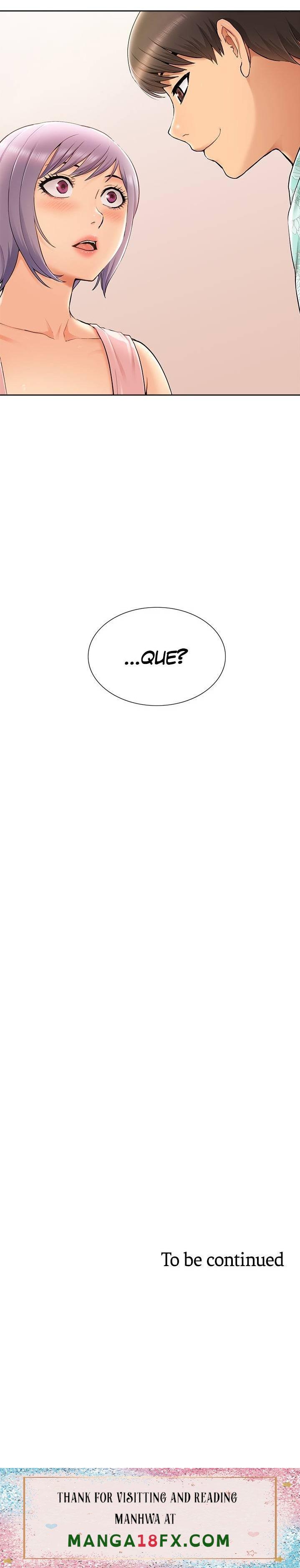 Twin Takes Raw - Chapter 25 Page 27