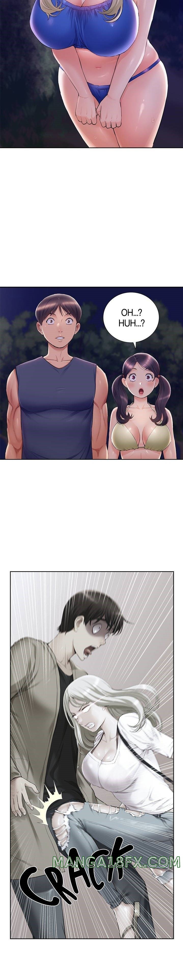 Twin Takes Raw - Chapter 25 Page 8