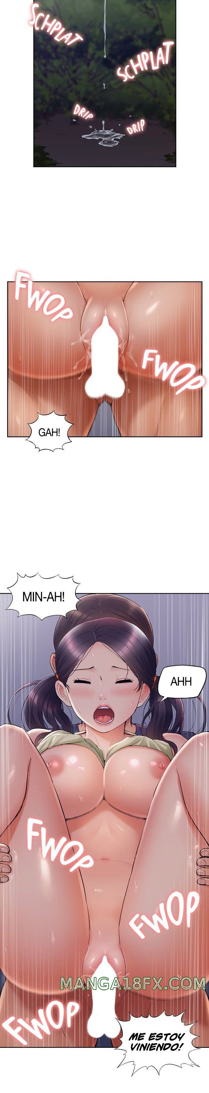 Twin Takes Raw - Chapter 26 Page 11