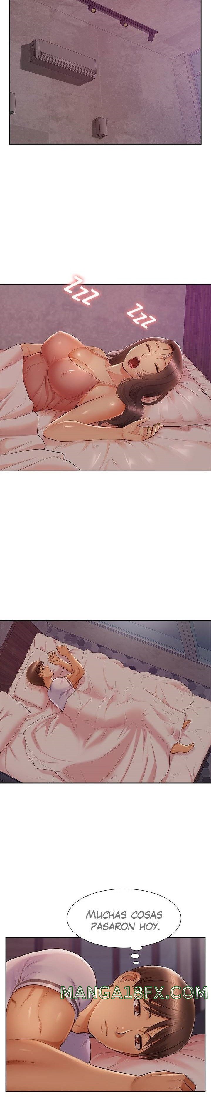 Twin Takes Raw - Chapter 26 Page 23