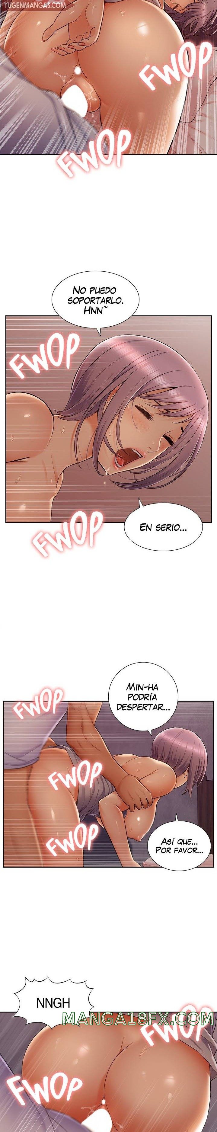 Twin Takes Raw - Chapter 27 Page 20