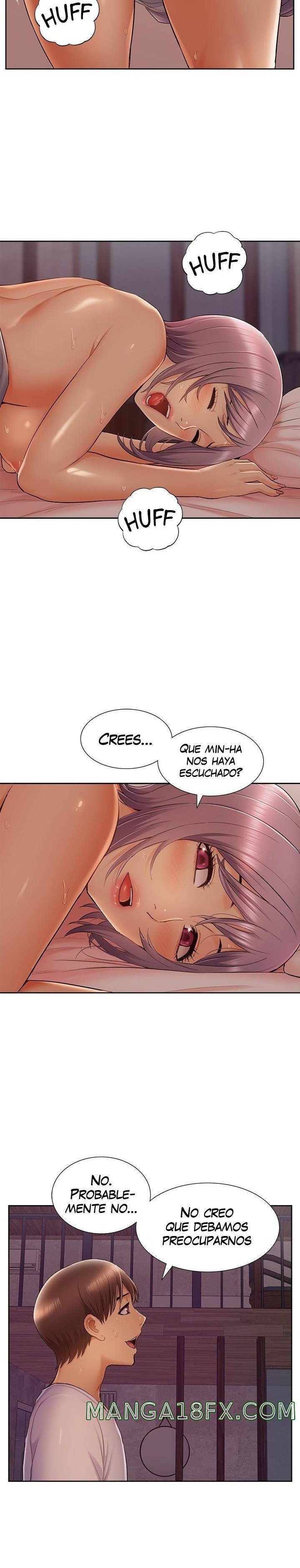 Twin Takes Raw - Chapter 27 Page 23