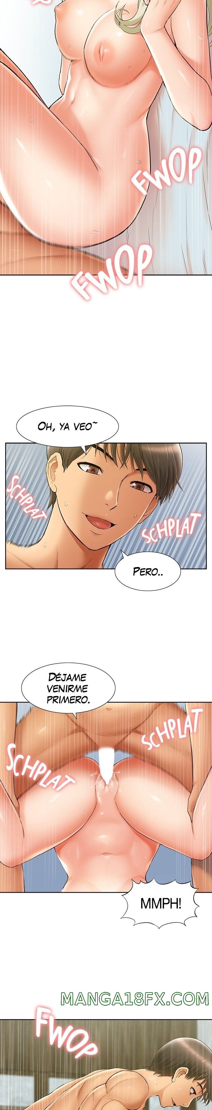 Twin Takes Raw - Chapter 28 Page 22