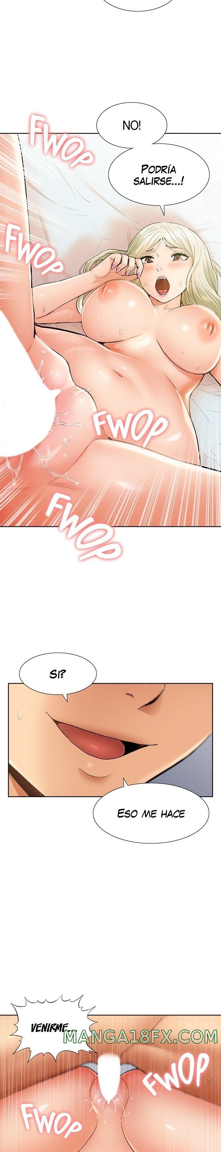 Twin Takes Raw - Chapter 28 Page 24