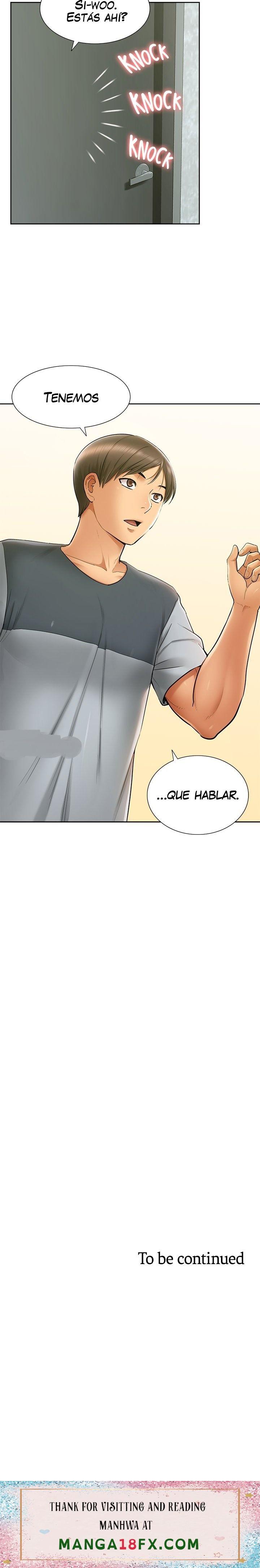 Twin Takes Raw - Chapter 28 Page 26