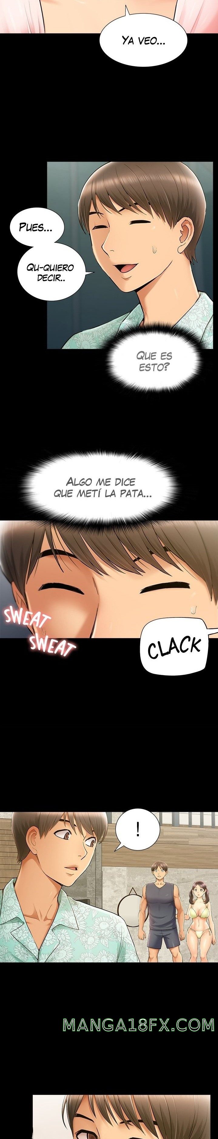 Twin Takes Raw - Chapter 28 Page 7