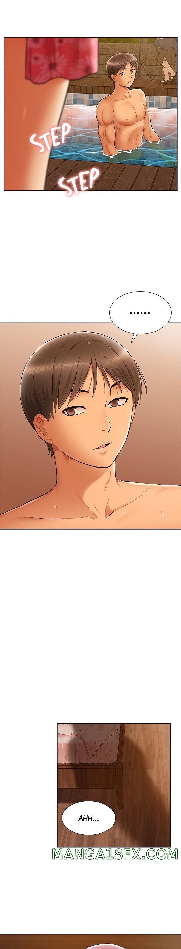 Twin Takes Raw - Chapter 29 Page 17