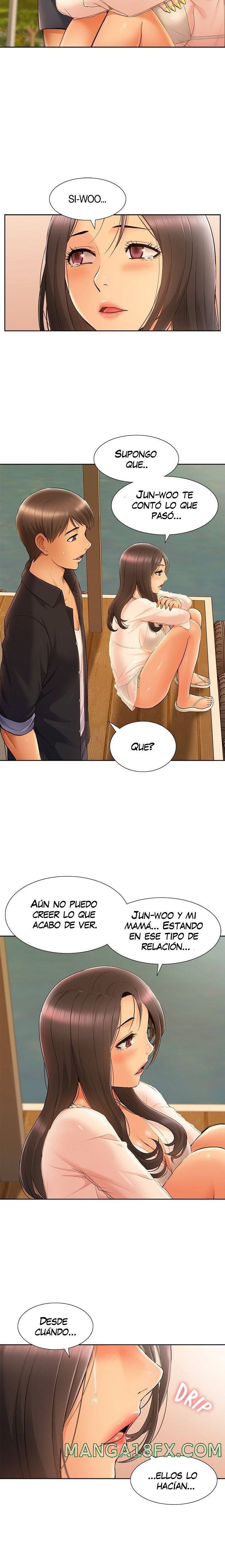 Twin Takes Raw - Chapter 30 Page 10