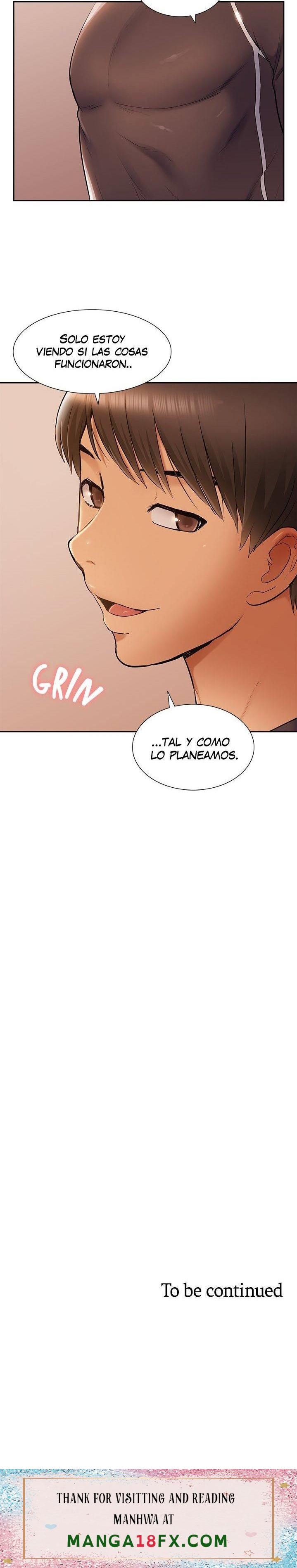 Twin Takes Raw - Chapter 30 Page 20