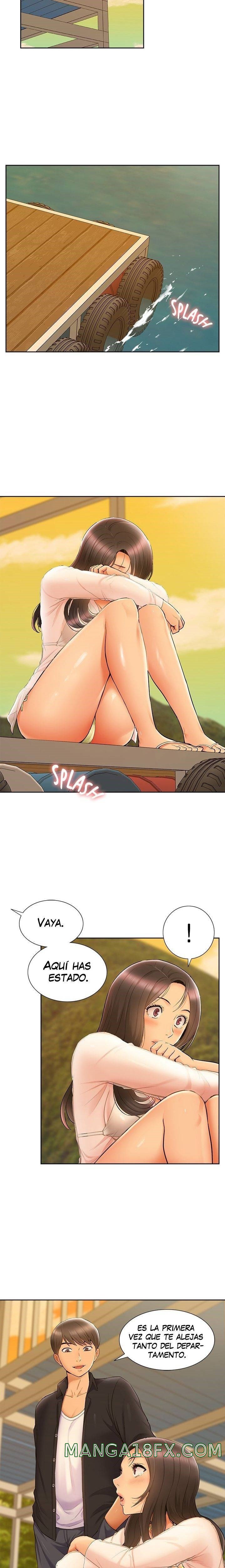 Twin Takes Raw - Chapter 30 Page 9