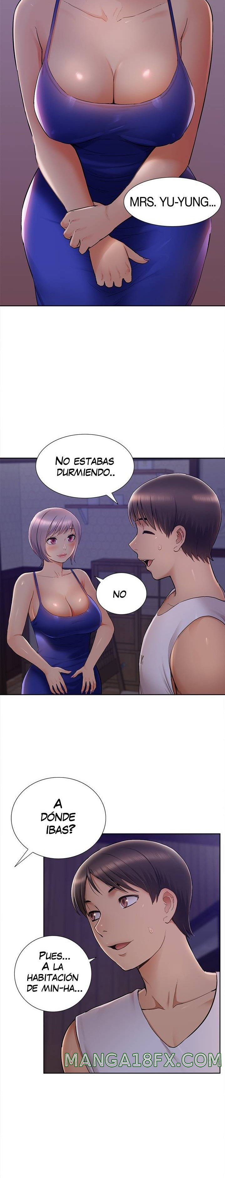 Twin Takes Raw - Chapter 31 Page 25