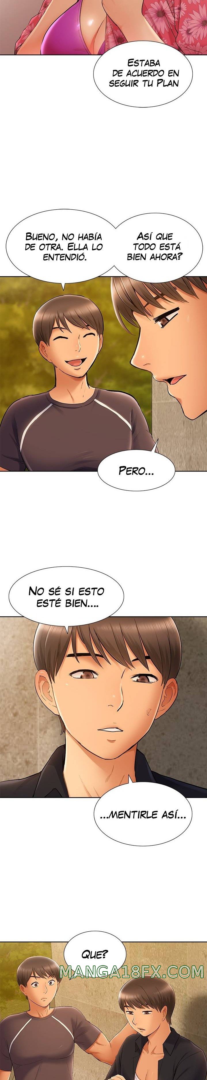 Twin Takes Raw - Chapter 31 Page 9