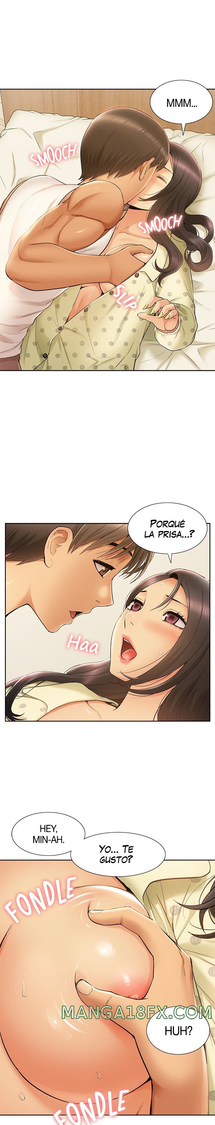 Twin Takes Raw - Chapter 32 Page 14